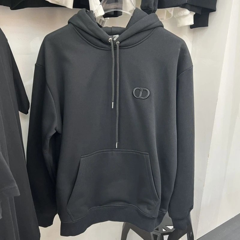 CD Hoodie Sweatshirt