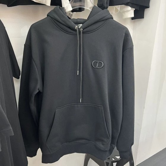 CD Hoodie Sweatshirt
