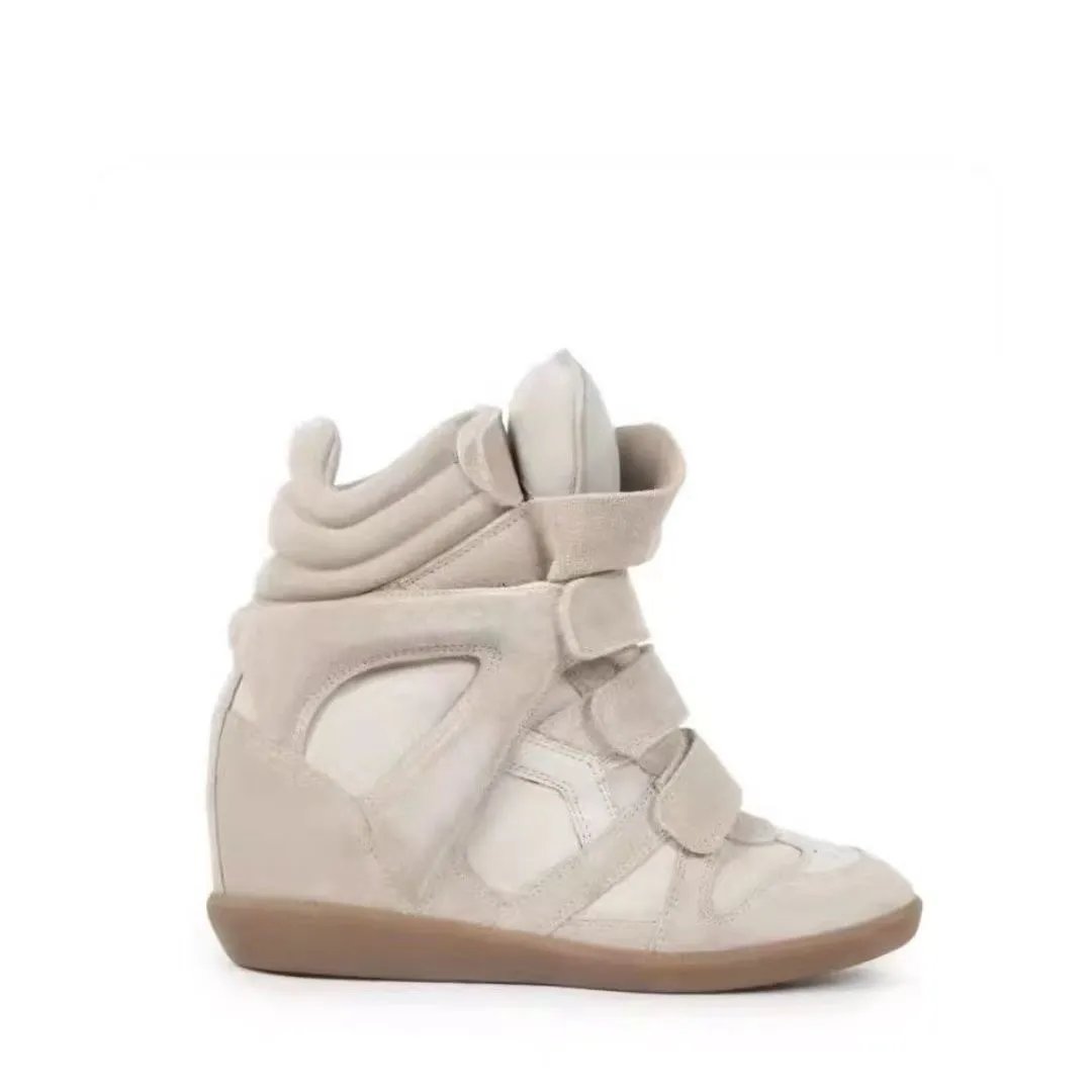 fashionable shoes