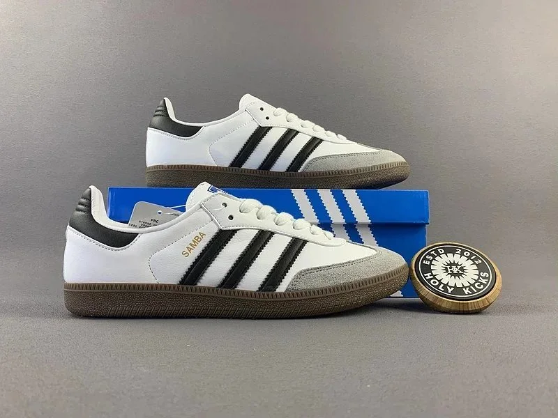 Adidas Original Samb