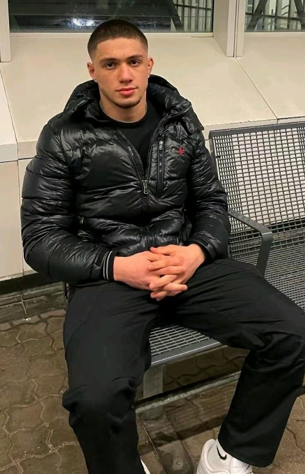 Ralph Lauren Down Jacket [21 s