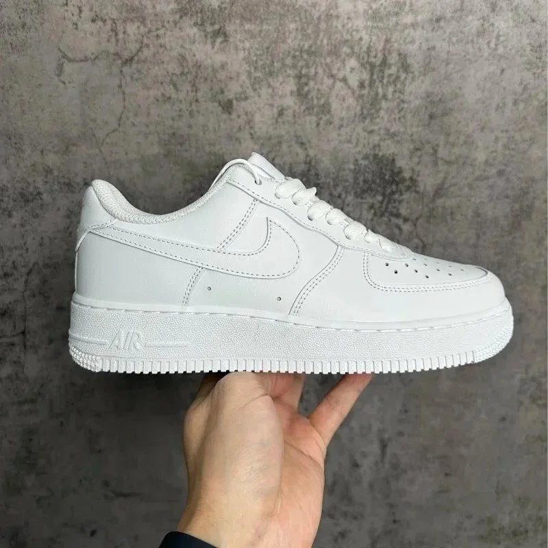 Air Force Pure White