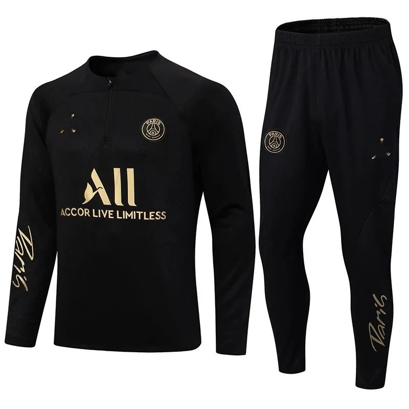 2223 Paris Jordan Black