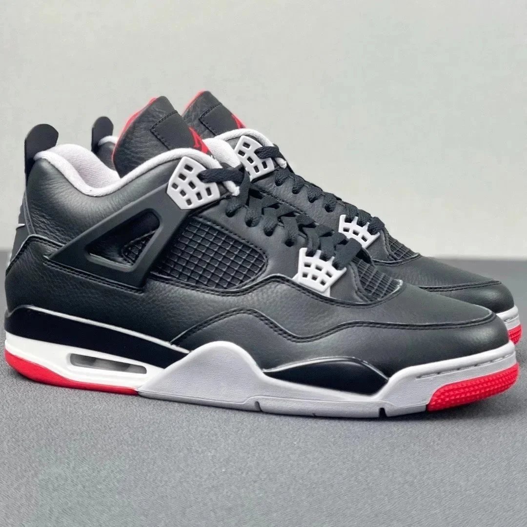 Bred Reimagined