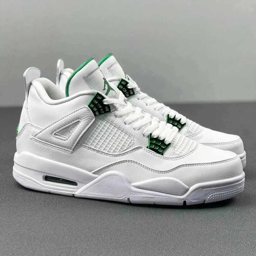 Green Metallic