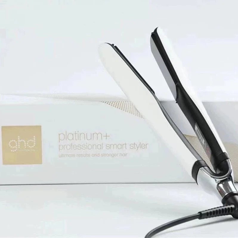 ghd Hair Dryers & Stylers Platinum+ Professional Smart Styler image 2