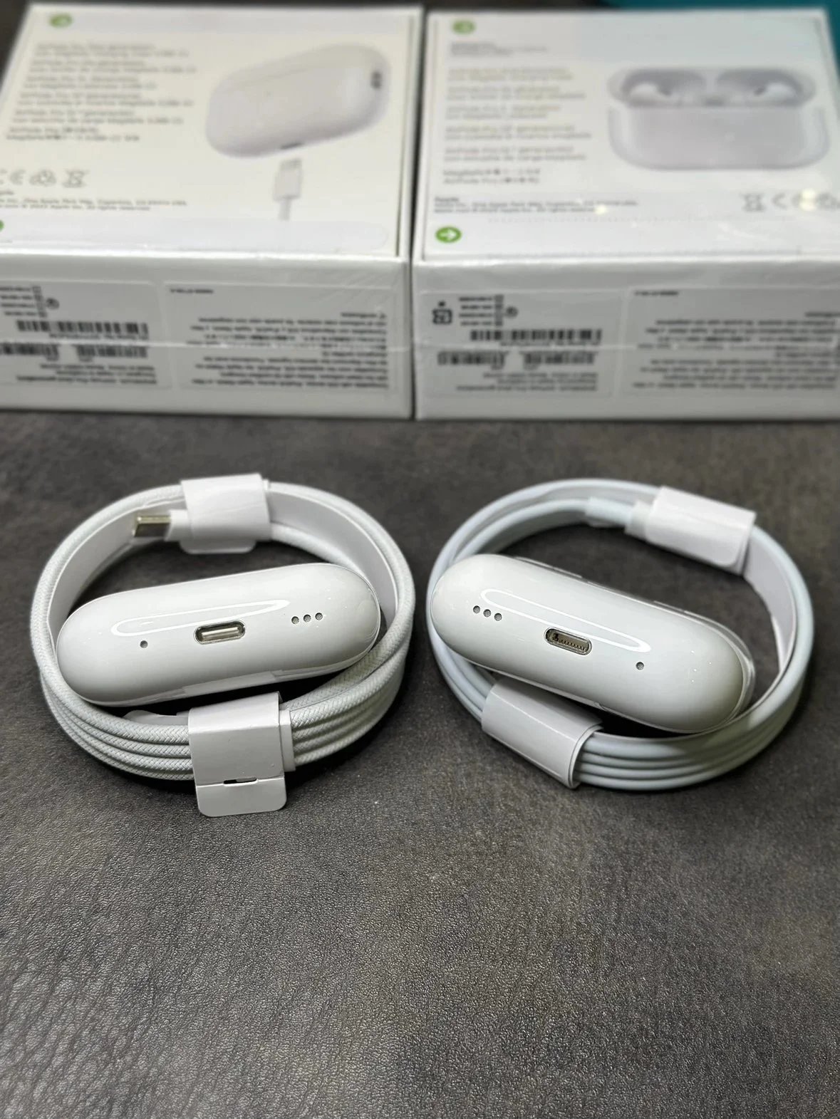 Unbranded Headphones A2700 True Wireless In-Ear Earbuds image 8