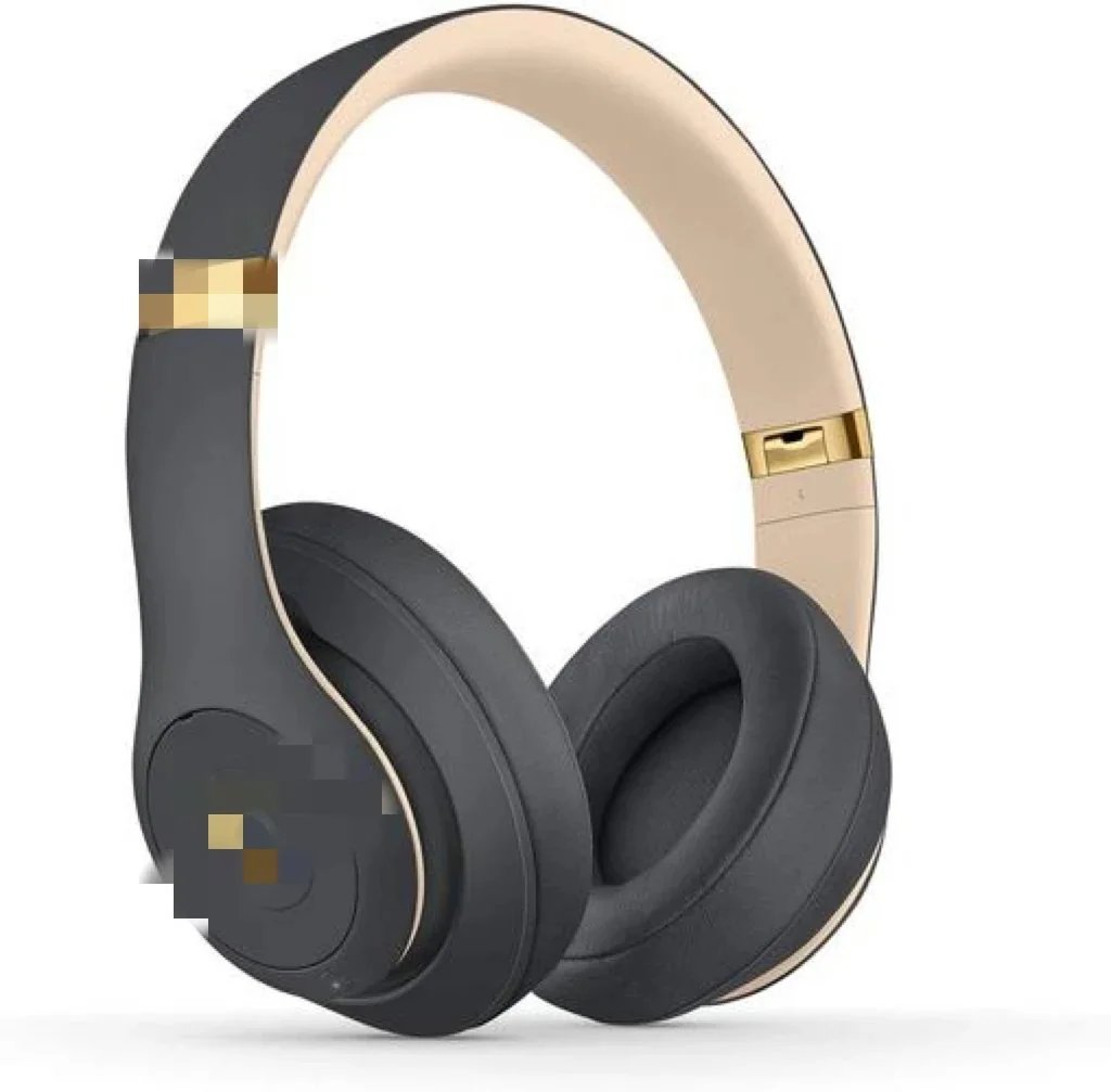 Beats Studio3 Wireless Headphones