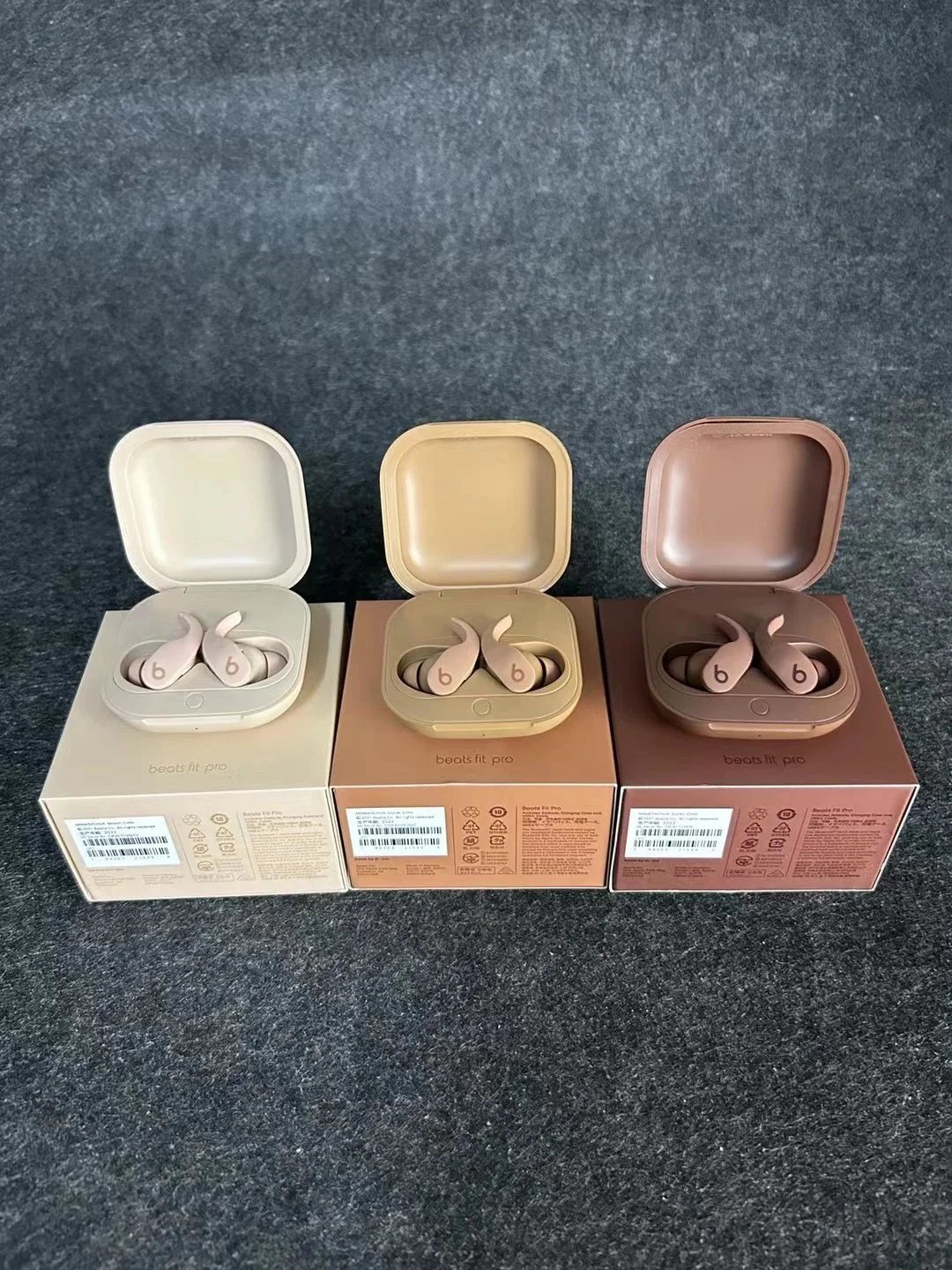 Beats Headphones Fit Pro x Kim Kardashian image 3