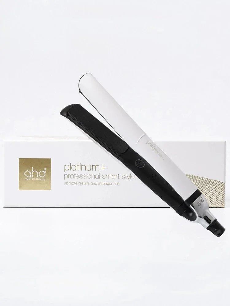 ghd Hair Dryers & Stylers Platinum+ Professional Smart Styler image 5