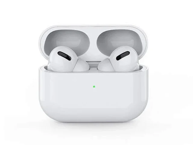 Apple Headphones AirPods Pro product detail image 1