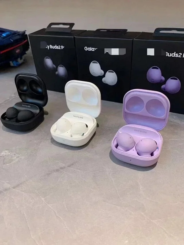JBL Wireless Earbuds product detail image 6