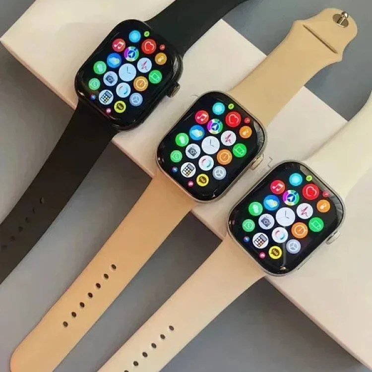 Apple Watch S9