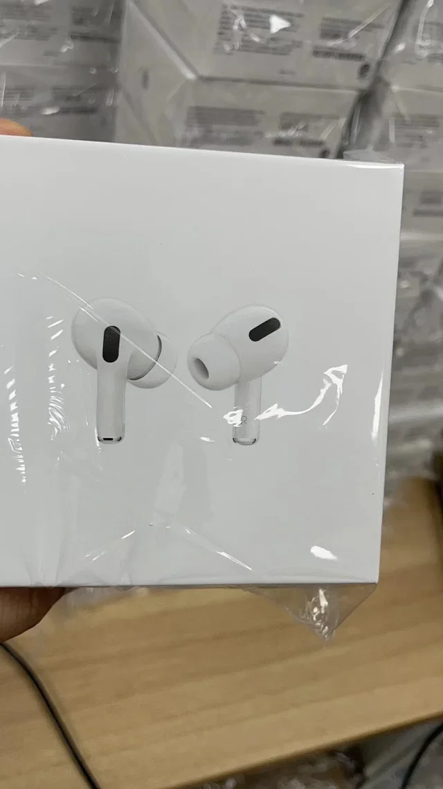 Unbranded Headphones A2700 True Wireless In-Ear Earbuds product detail image 1