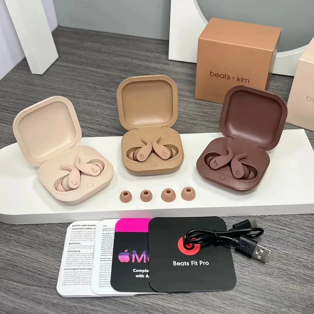 Beats Fit Pro Wireless Earbuds