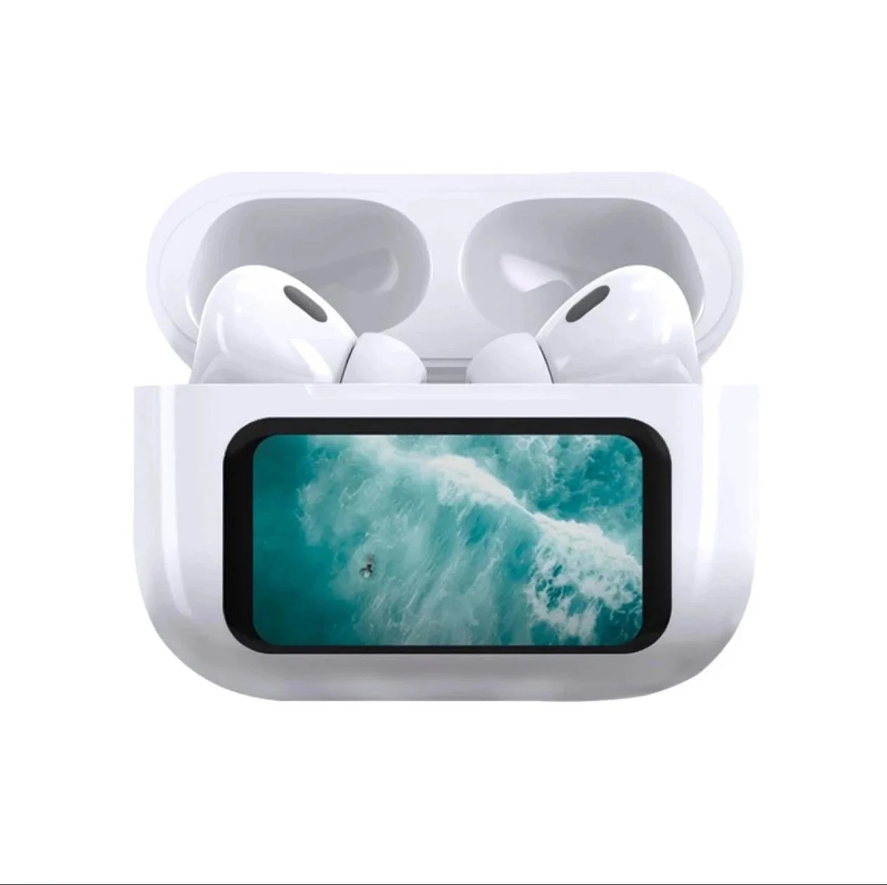 Airprds Screen
