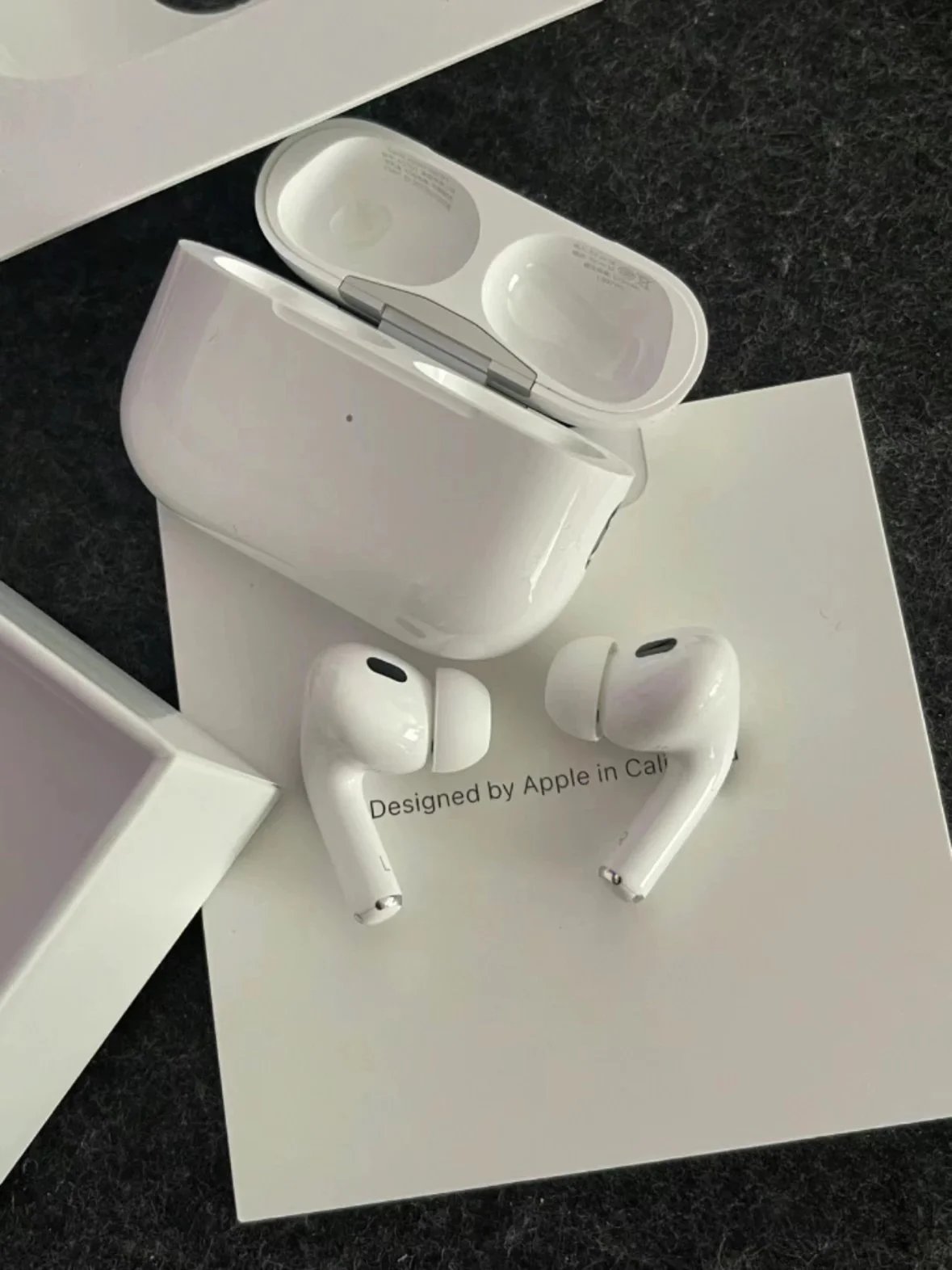 Unbranded Headphones A2700 True Wireless In-Ear Earbuds image 5