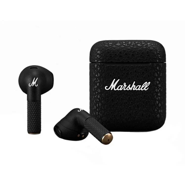 Marshall Headphones Motif A.N.C. True Wireless Earbuds image 8