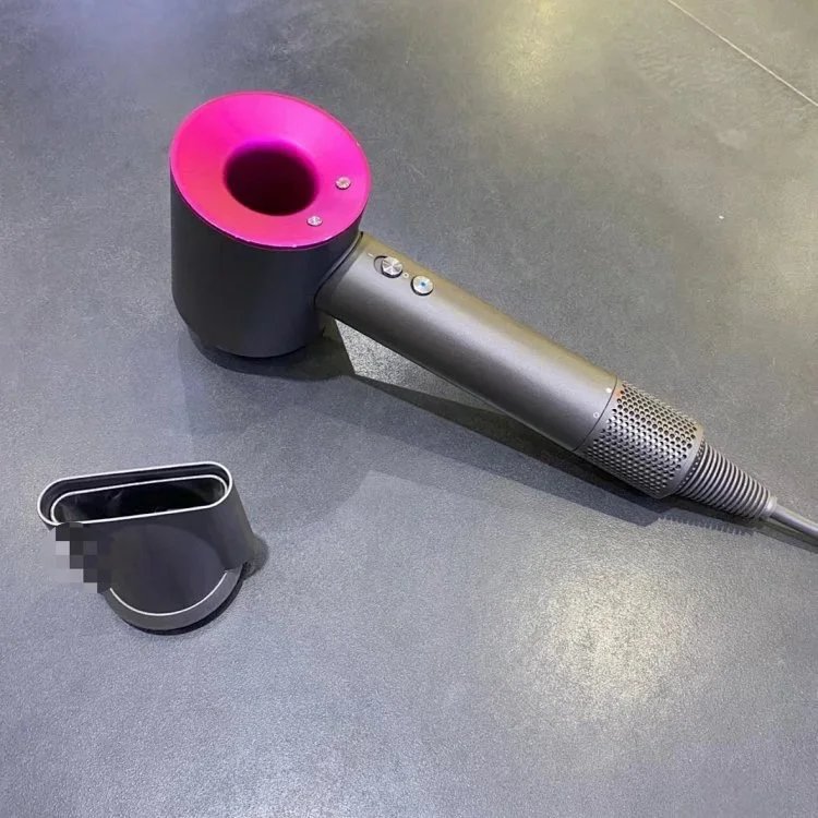 Unbranded Hair Dryers & Stylers High-Speed Dryer with Magnetic Attachments image 2
