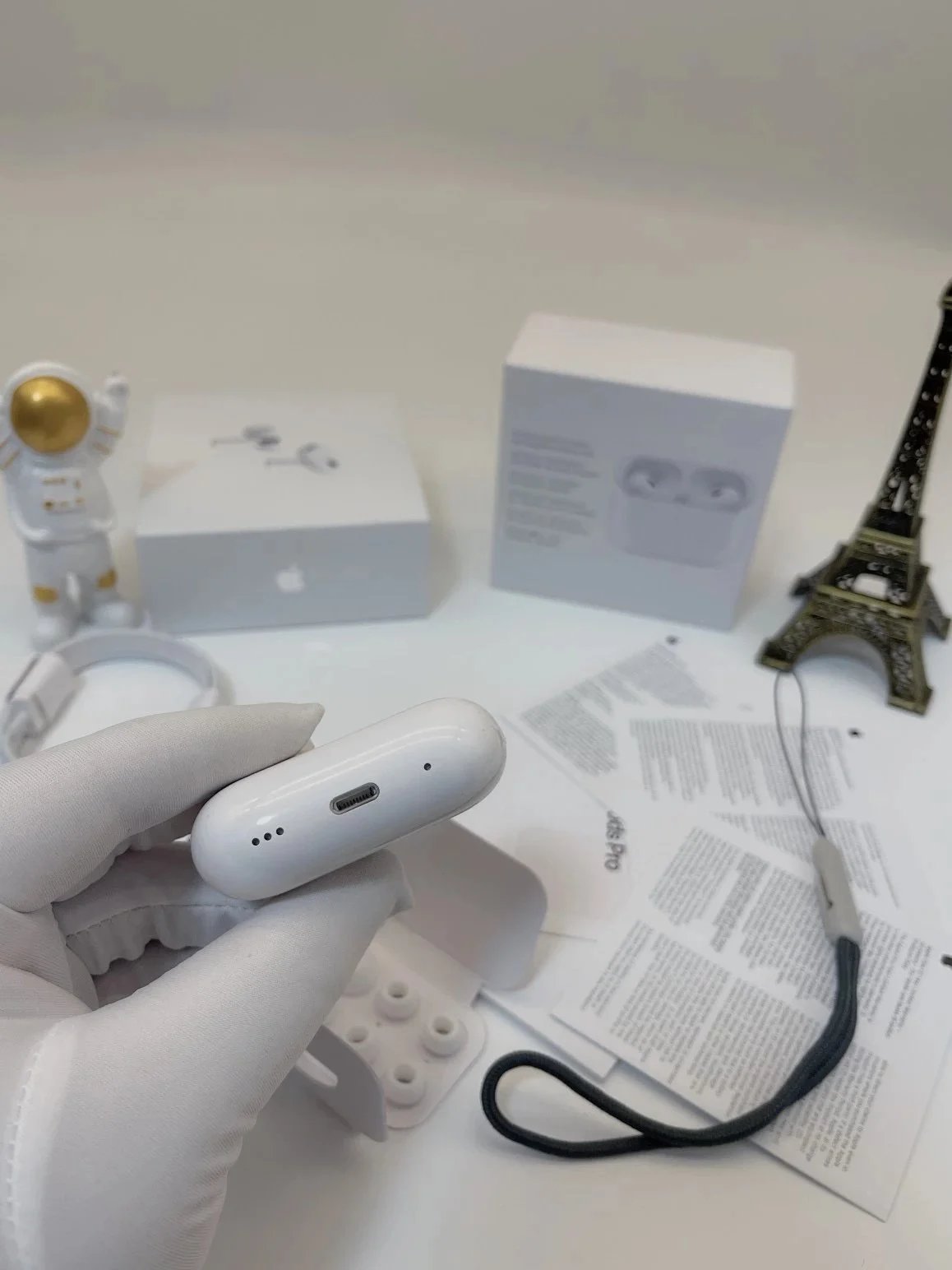 Unbranded Headphones A2700 True Wireless In-Ear Earbuds image 9