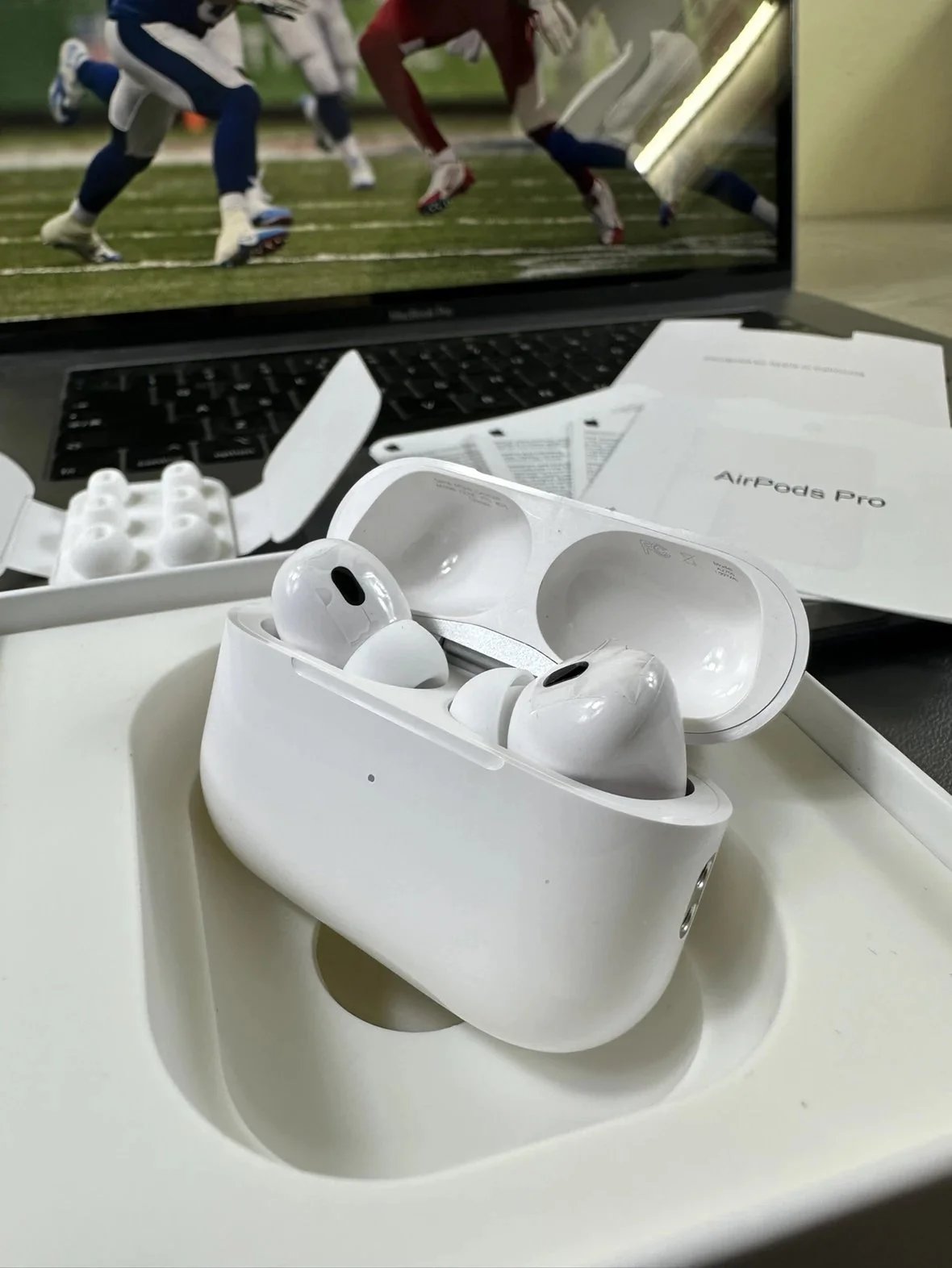 Unbranded Headphones A2700 True Wireless In-Ear Earbuds image 4