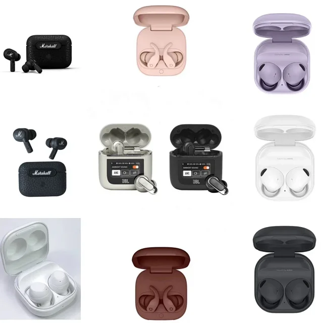 JBL Wireless Earbuds product detail image 1