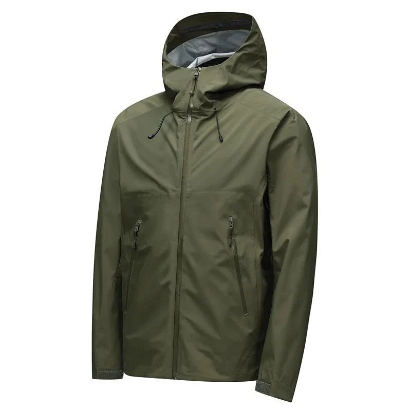 ARCTEX Best Quality Bach Series Hardshell Jacket — More Pics on Yupoo