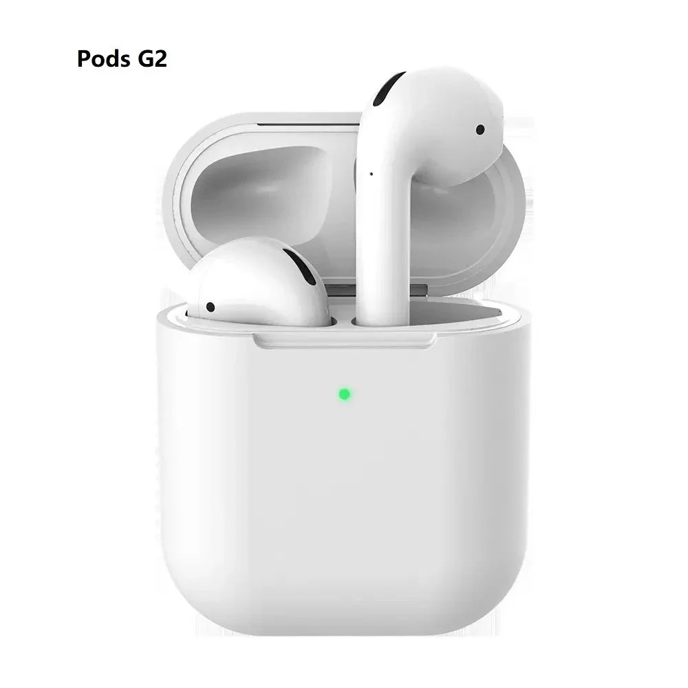 Pods Gen2