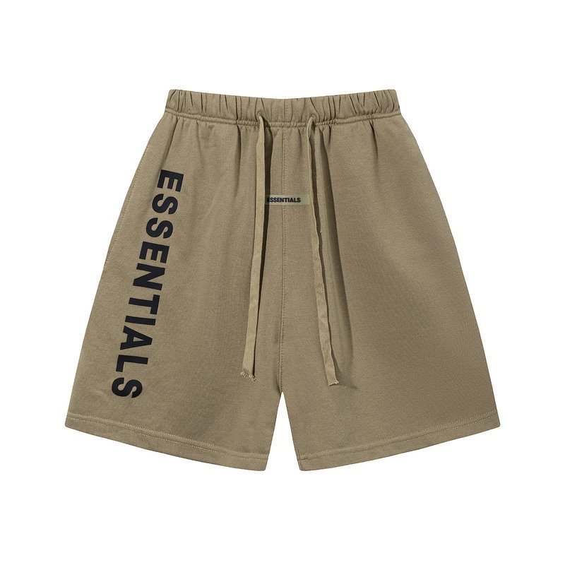 Logo khaki