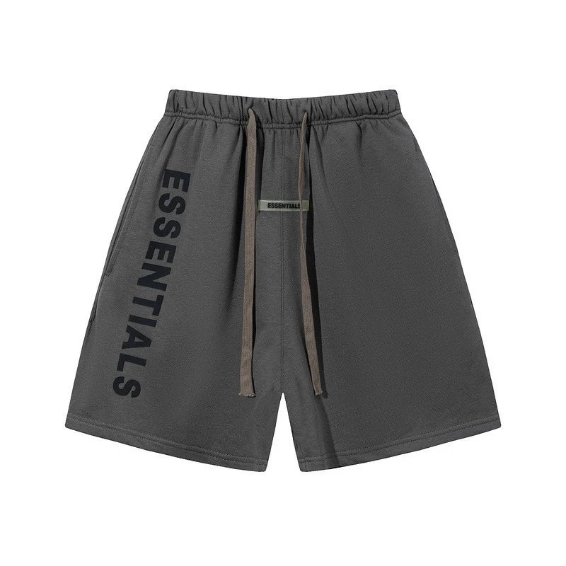 Logo charcoal gray