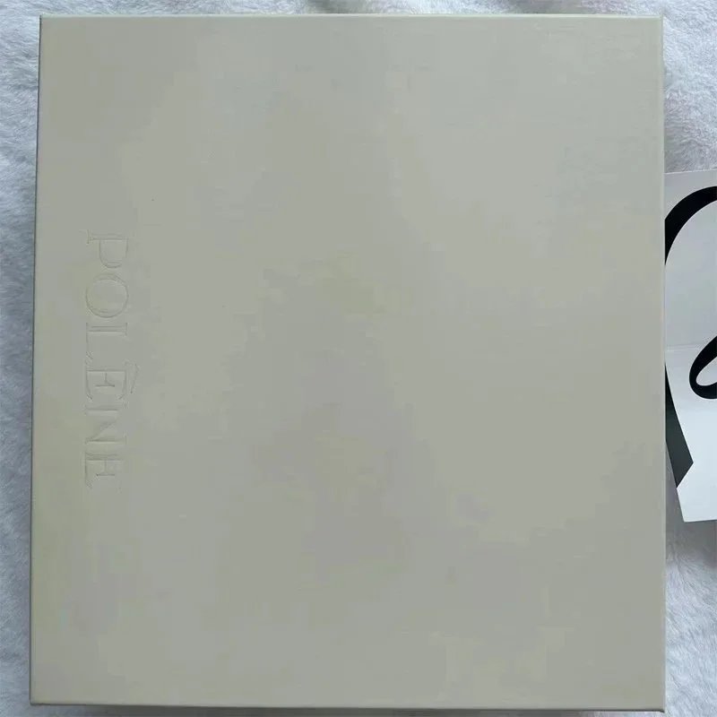 Black large spot delivery+gift box