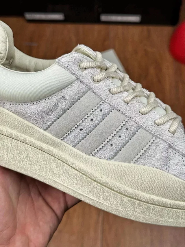 Adidas Forum 84 and Campus product detail image 9
