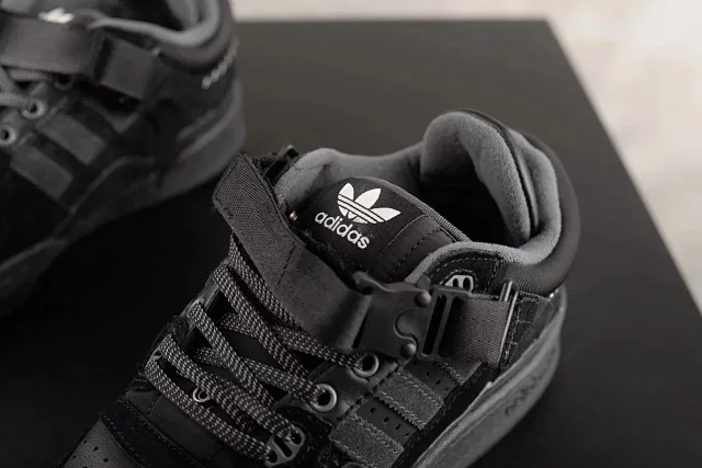 Adidas Forum 84 and Campus product detail image 55