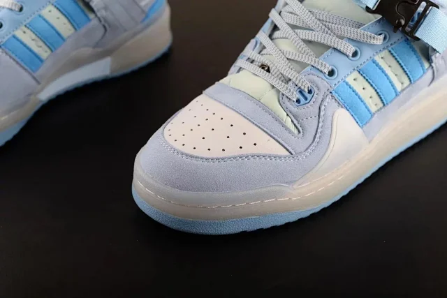 Adidas Forum 84 and Campus product detail image 63