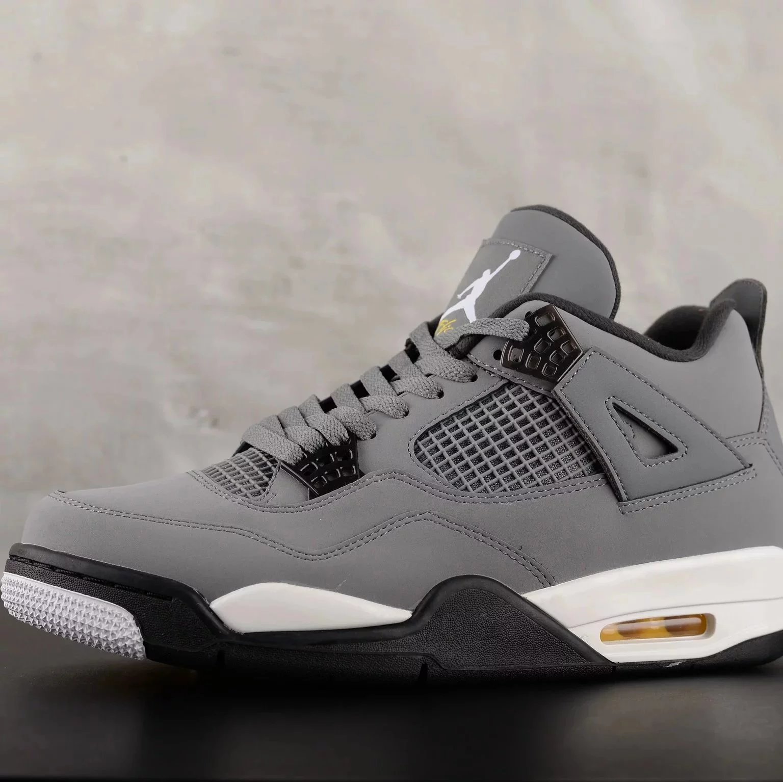Cool Grey 308497-007