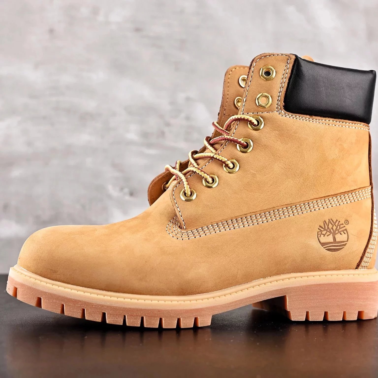 Classic high top