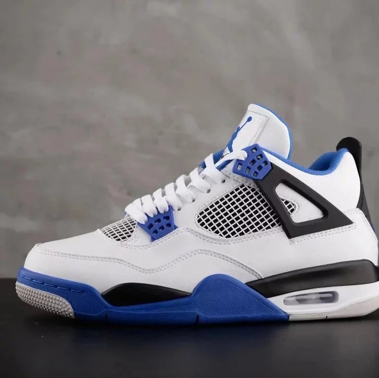 Motorsports Racing Blue 308497-117