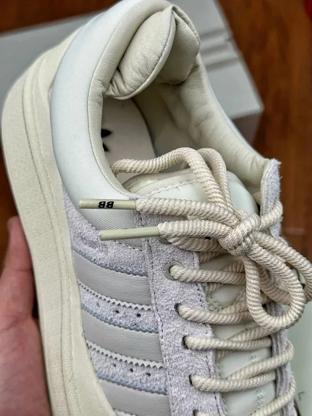 Adidas Forum 84 and Campus product detail image 11