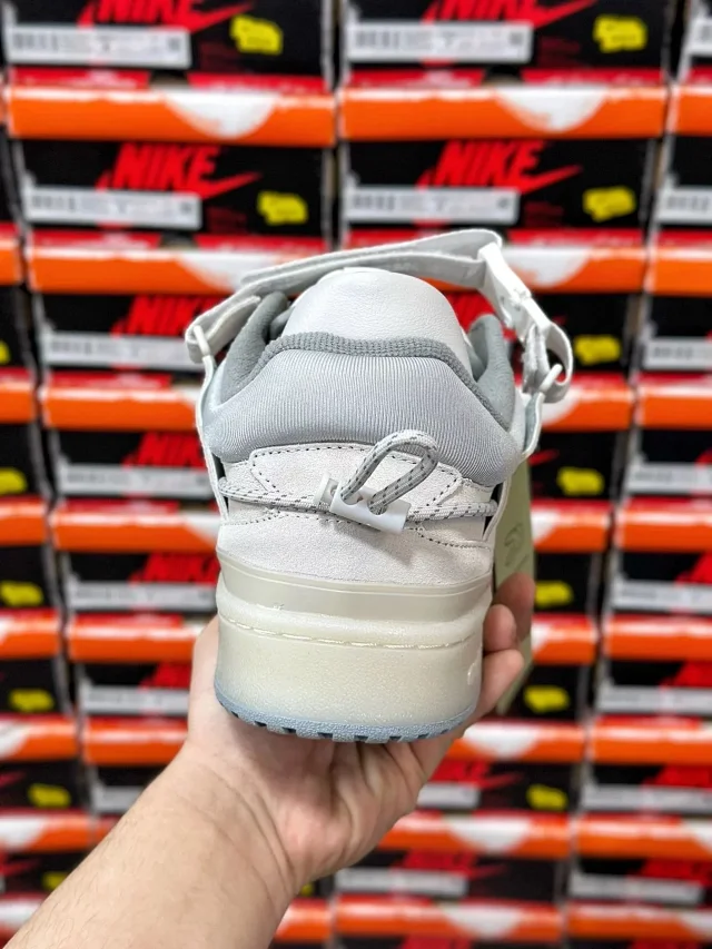 Adidas Forum 84 and Campus product detail image 16