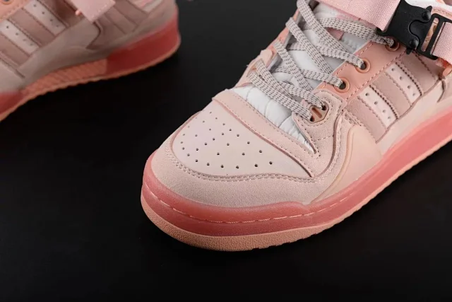 Adidas Forum 84 and Campus product detail image 33