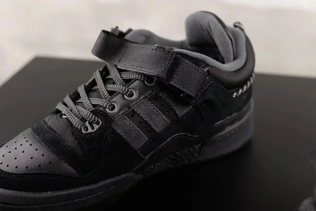 Adidas Forum 84 and Campus product detail image 57