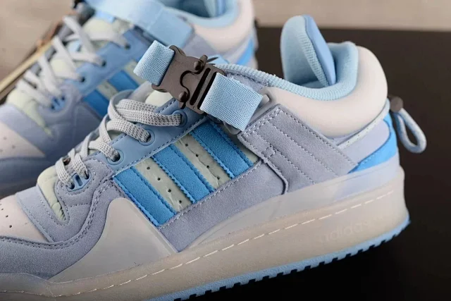 Adidas Forum 84 and Campus product detail image 65