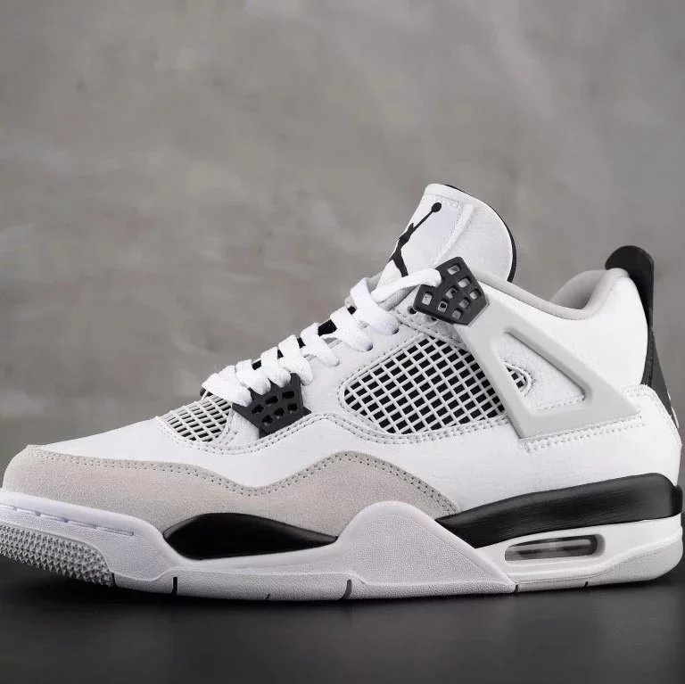 Military Black Gray White Black Small White Cement DH6927-111