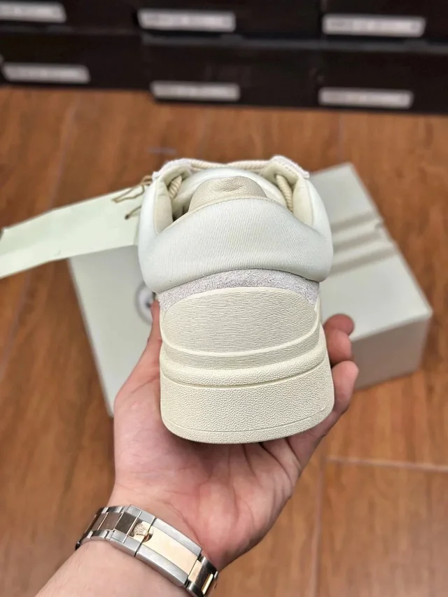 Adidas Forum 84 and Campus product detail image 6