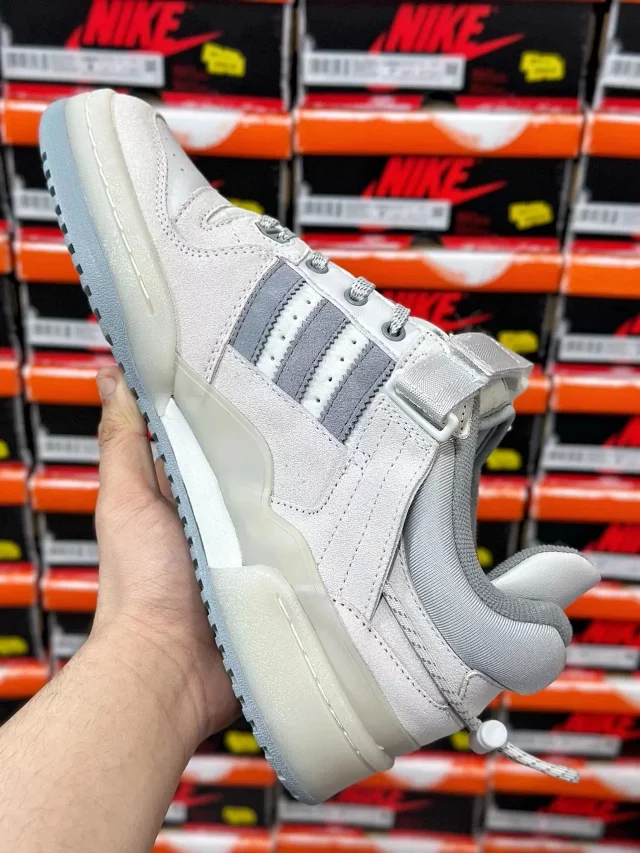 Adidas Forum 84 and Campus product detail image 14