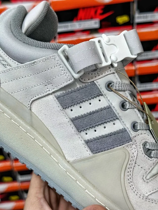 Adidas Forum 84 and Campus product detail image 19