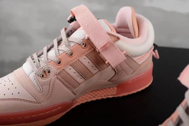Adidas Forum 84 and Campus product detail image 36