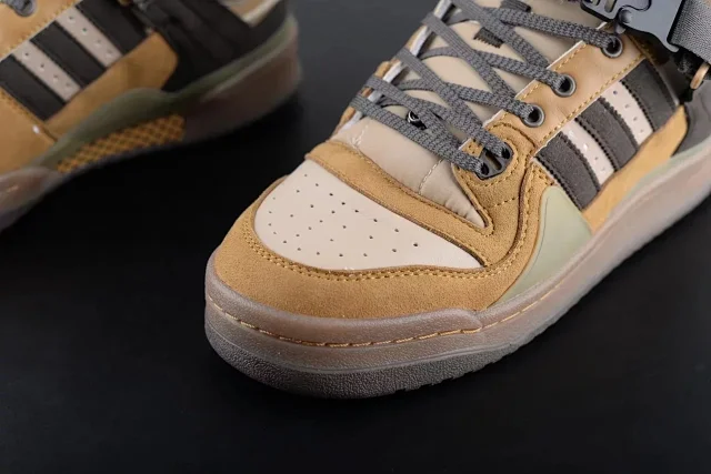 Adidas Forum 84 and Campus product detail image 44