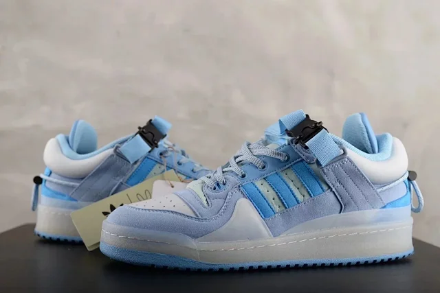 Adidas Forum 84 and Campus product detail image 60