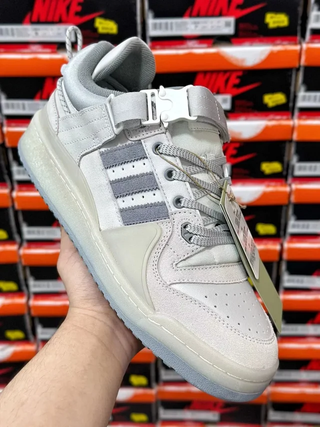 Adidas Forum 84 and Campus product detail image 13